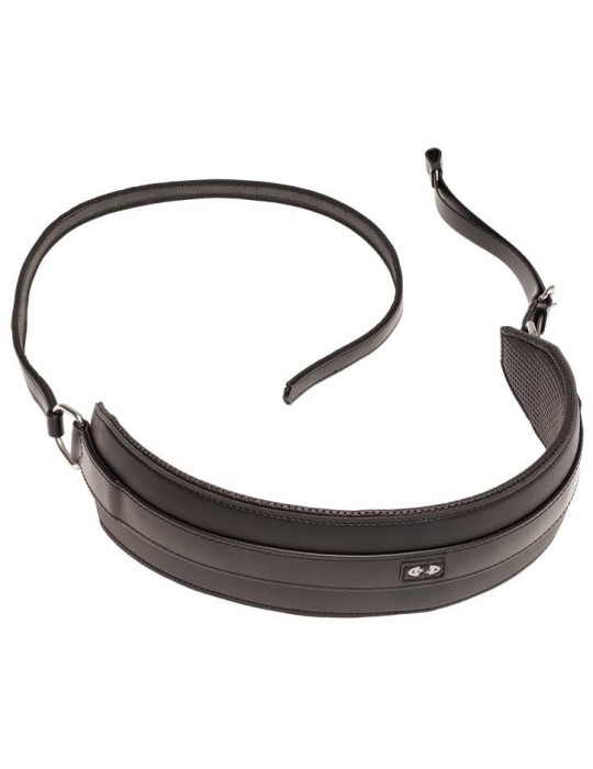 Ceinture de sécurité de meneur