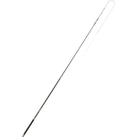 Fouet télescopique en carbone