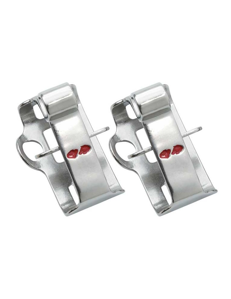 Couplers Quick Hitch Zilco