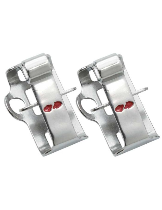 Couplers Quick Hitch Zilco