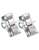Couplers Quick Hitch Zilco