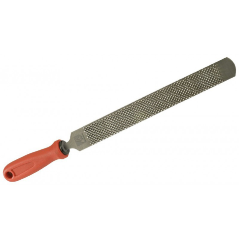 Rape 14'' avec manche MICHEL VAILLANT