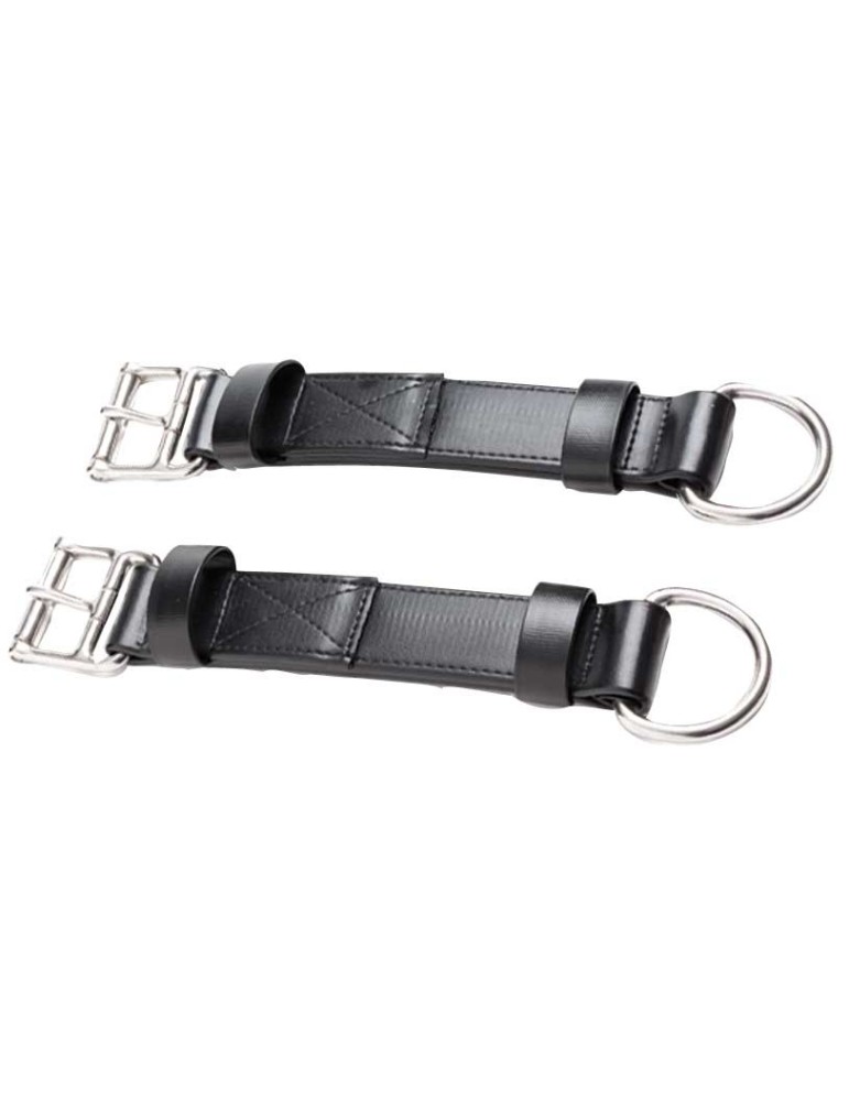 Boucleteaux à D - Zilco