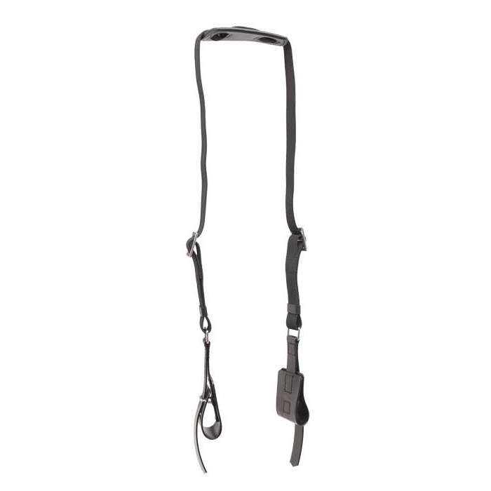 Porte-traits élastiques de volée - Zilco