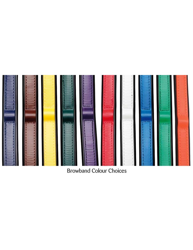 Frontal de couleur - Zilco