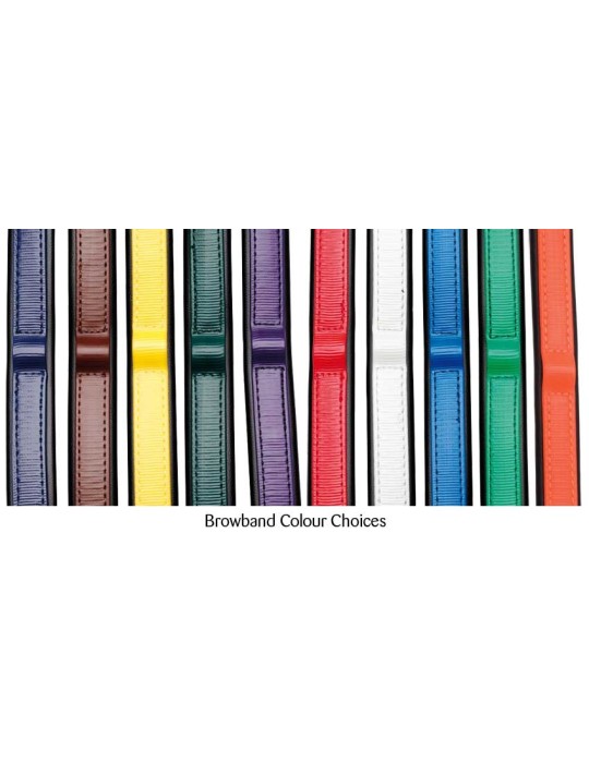 Frontal de couleur - Zilco