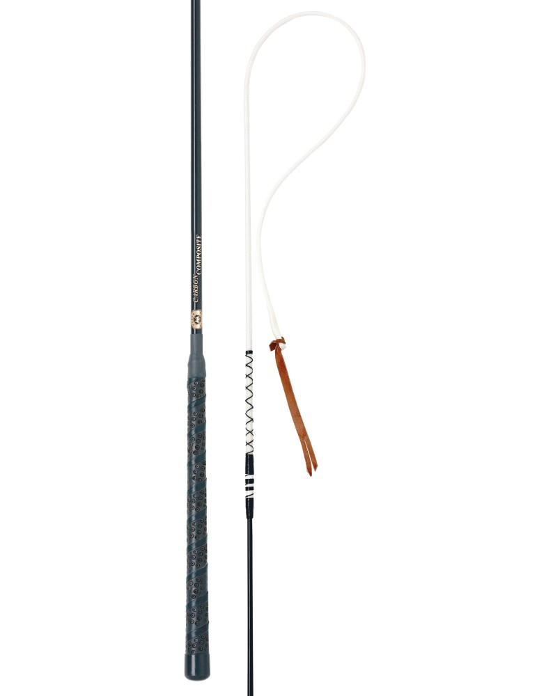 Fouet d'attelage slim FLECK