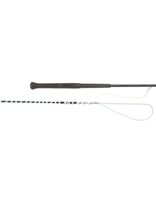 Fouet d'attelage à 4