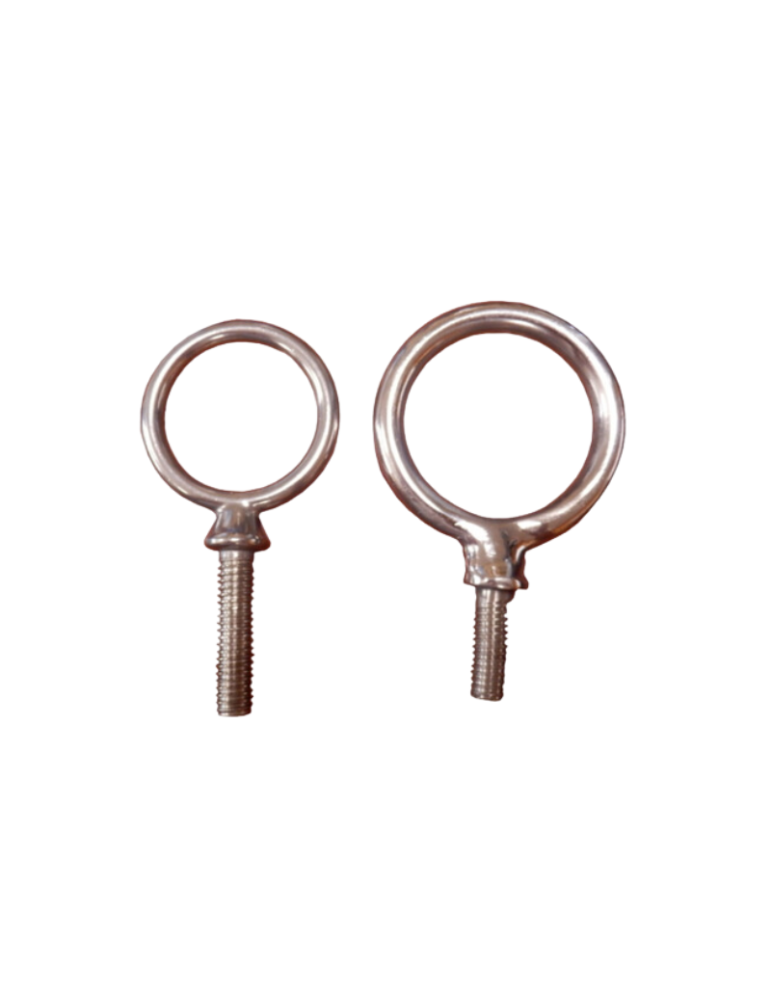 Clés de sellette doubles – Sellerie Baude