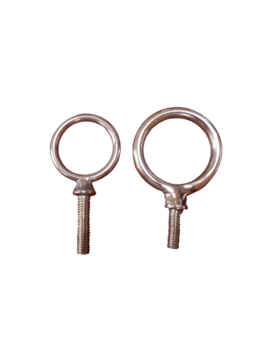 Clés de sellette doubles – Sellerie Baude