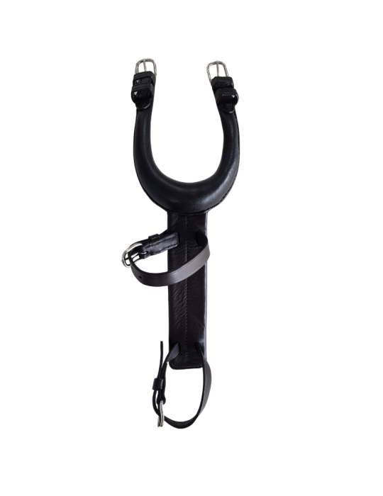 Culeron attache queue