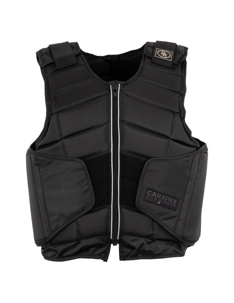 Gilet de protection "Carapax" BR Gilet de protection "Carapax" BR