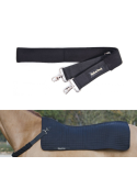 Collier Back Warmer BACK ON TRACK