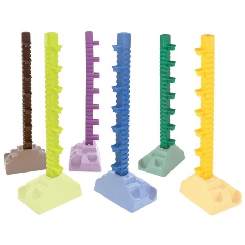 Chandelle 1,70 m EASYPRO-JUMP 2