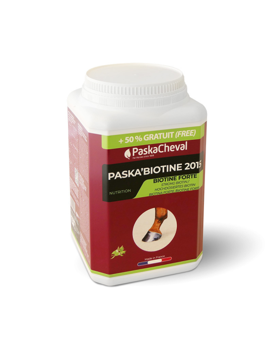 Paska'biotine
