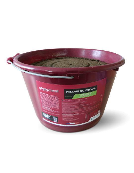 Paskabloc - PASKACHEVAL