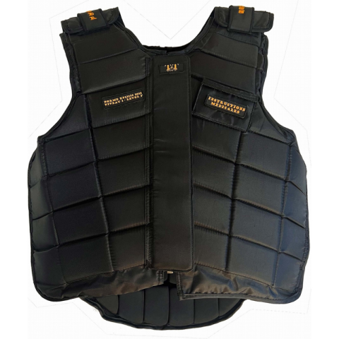 Gilets de protection