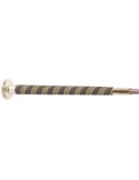 Cravache Dressage Claquette Cuir