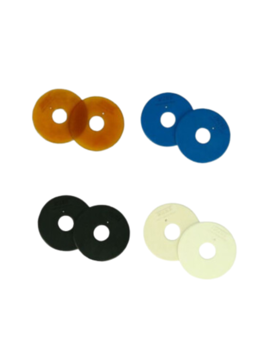 Rondelles de mors NORTON