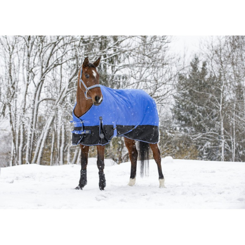 couverture TYREX 1200 "Aisance" 50g