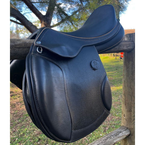 Selle mixte Victoire - OCCASION 2