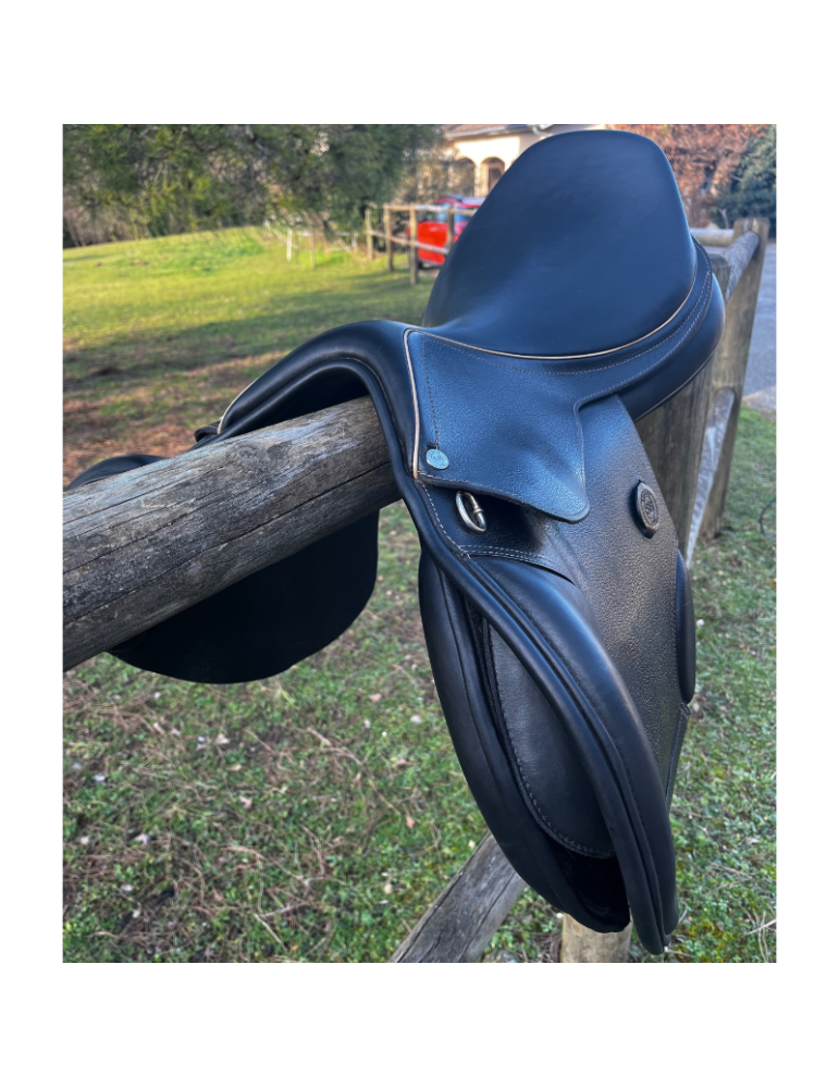 Selle mixte Victoire - OCCASION