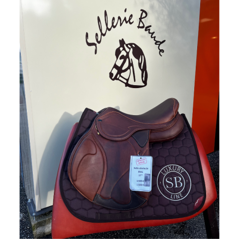 Selle obstacle Bial - OCCASION