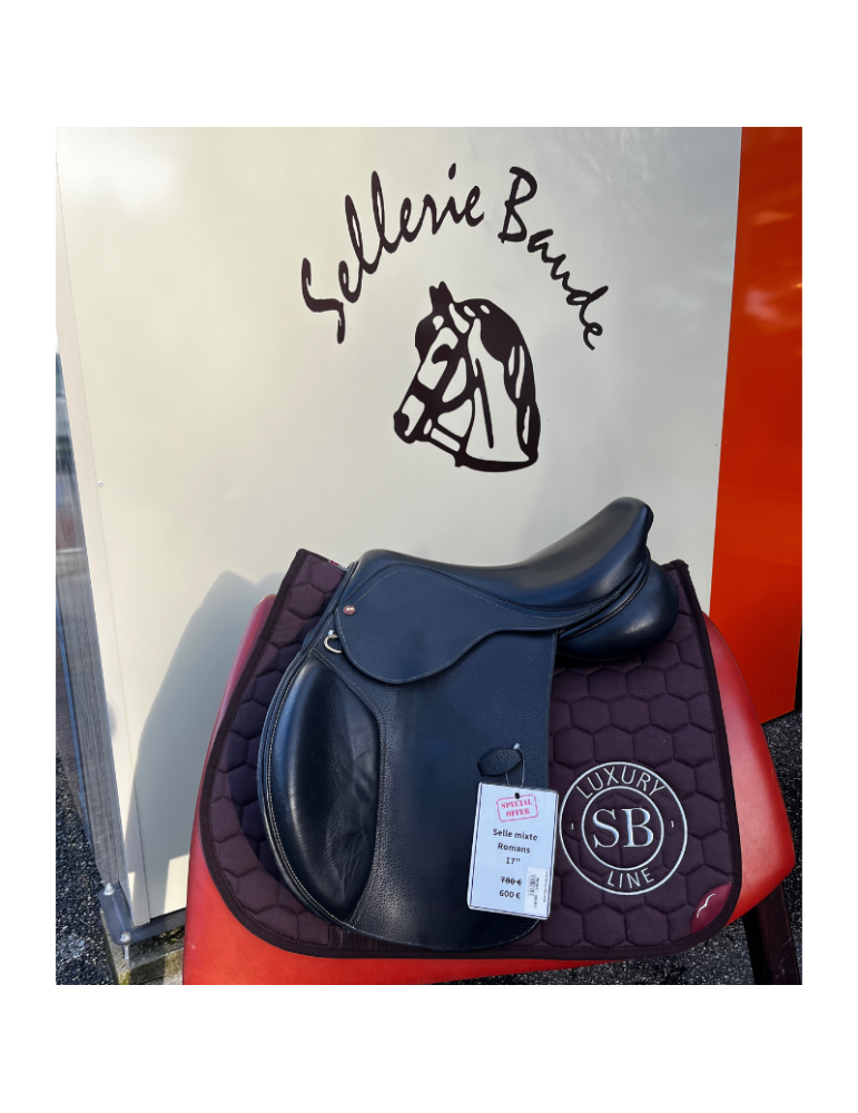 Selle Romans OCCASION Selle Romans OCCASION