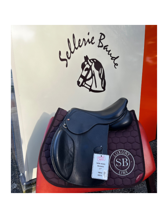 Selle Romans OCCASION Selle Romans OCCASION