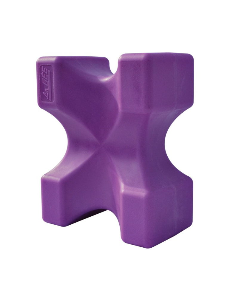 Mini cube d'obstacle