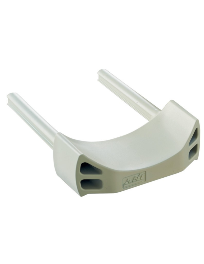 Fiche d'obstacle réversible - Lagée