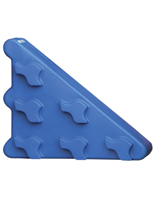 Multibloc d'obstacle grand modèle