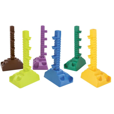 Chandelle EASYPRO-JUMP LA GEE