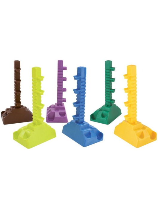 Chandelle 1,10m EASYPRO-JUMP Chandelle 1,10m EASYPRO-JUMP