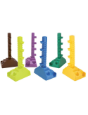 Chandelle 1,10m EASYPRO-JUMP