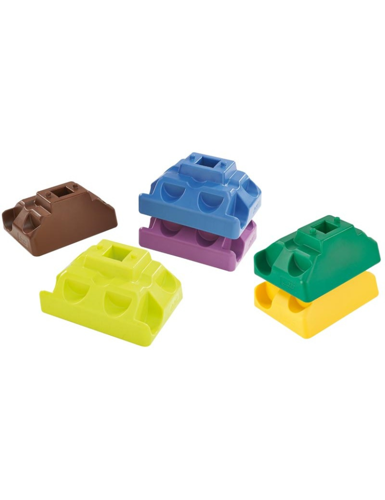Embase EASYPRO-JUMP LA GEE Embase EASYPRO-JUMP LA GEE