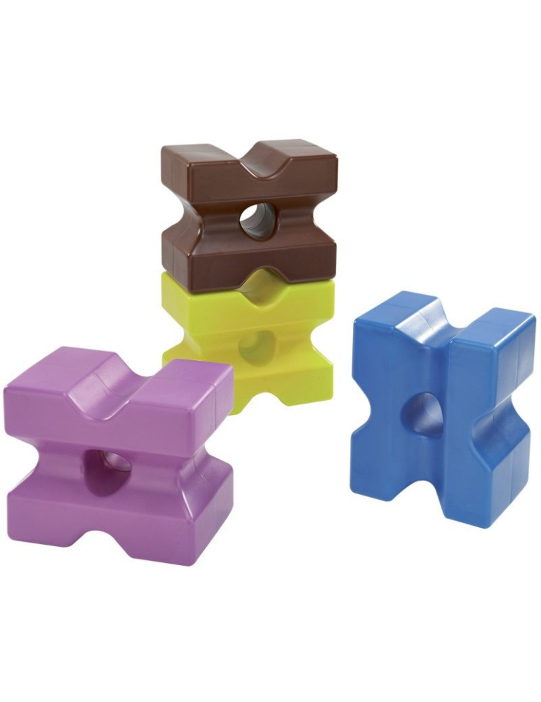 Cube d'obstacle La Gée