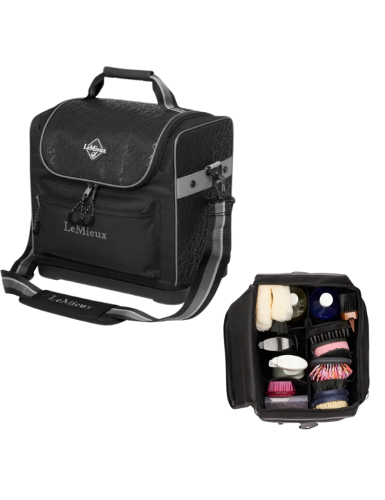 Sac de pansage Elite pro LEMIEUX Sac de pansage Elite pro LEMIEUX