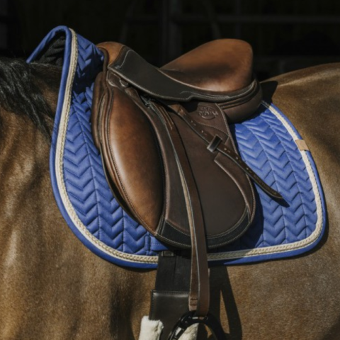 Tapis de selle "Softy" - EQUITHÈME 2