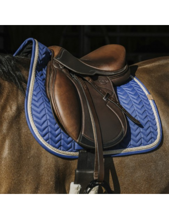 Tapis de selle "Softy" - EQUITHÈME