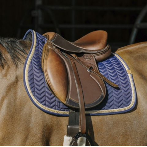 Tapis de selle "Softy" - EQUITHÈME