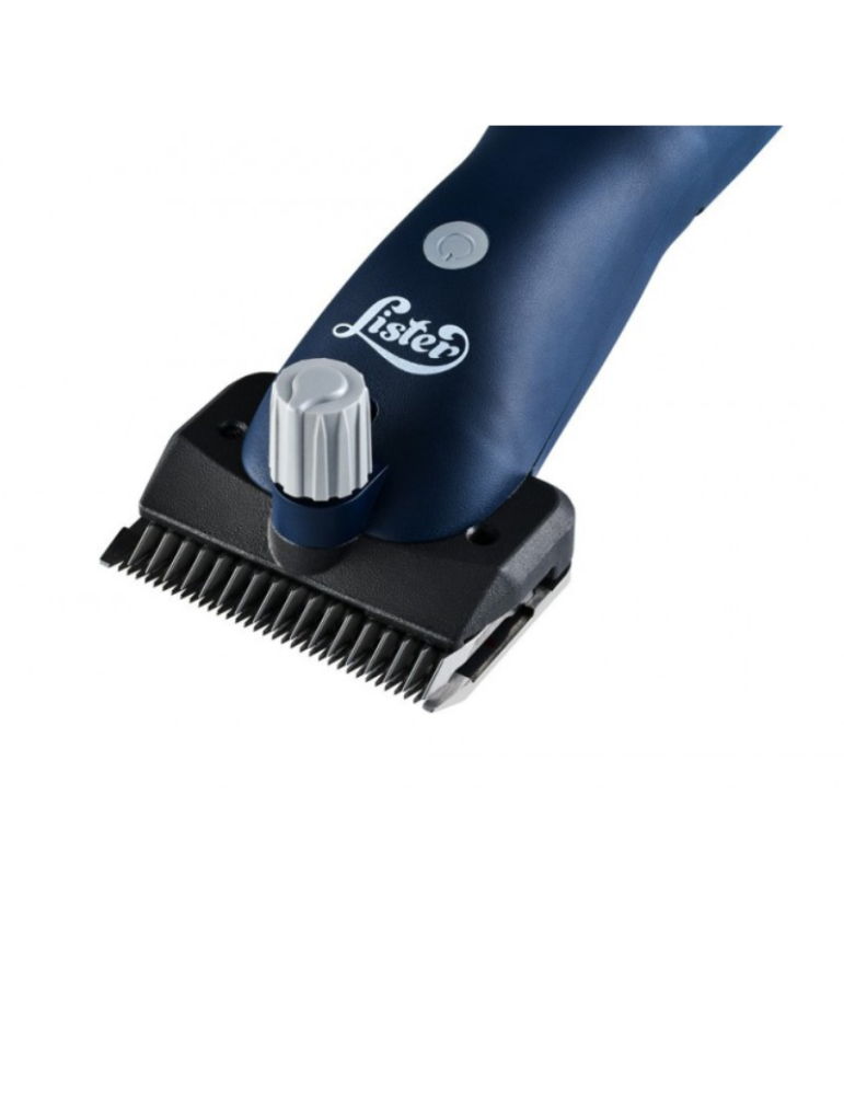 Tondeuse LISTER "Eclipse"