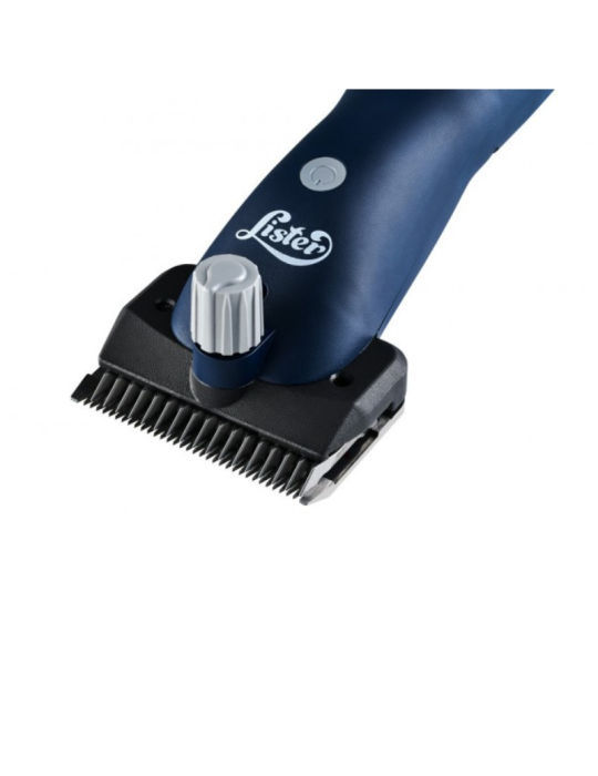 Tondeuse LISTER "Eclipse"