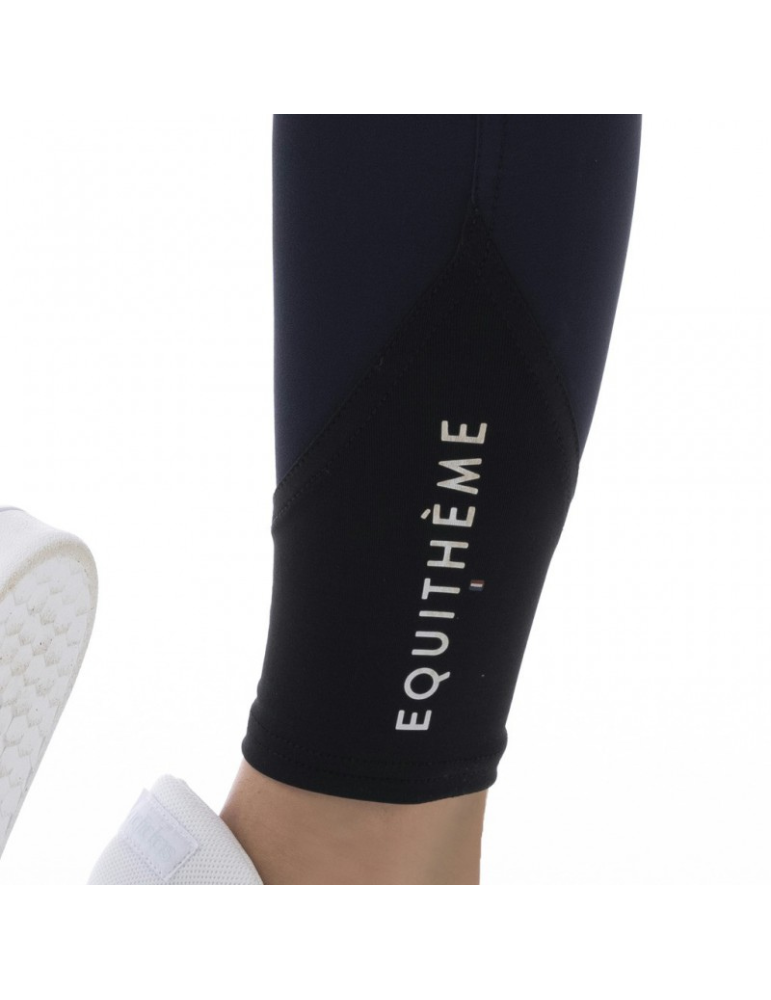 Pantalon je t'aime Equithème - Safir - Enfant