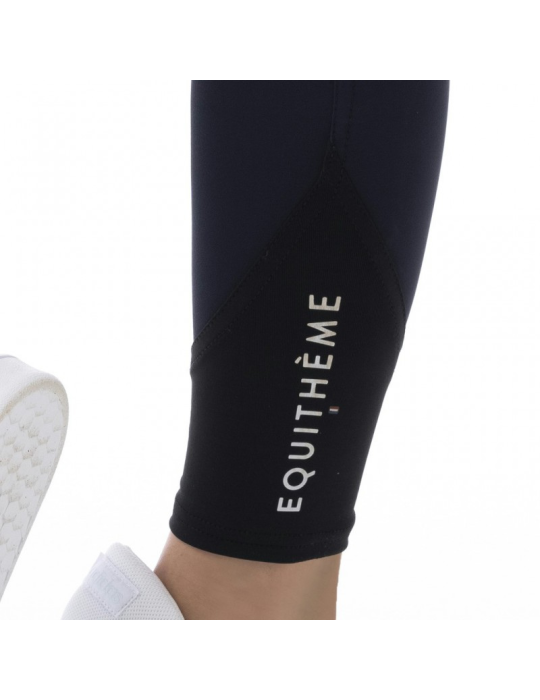 Pantalon je t'aime Equithème - Safir - Enfant
