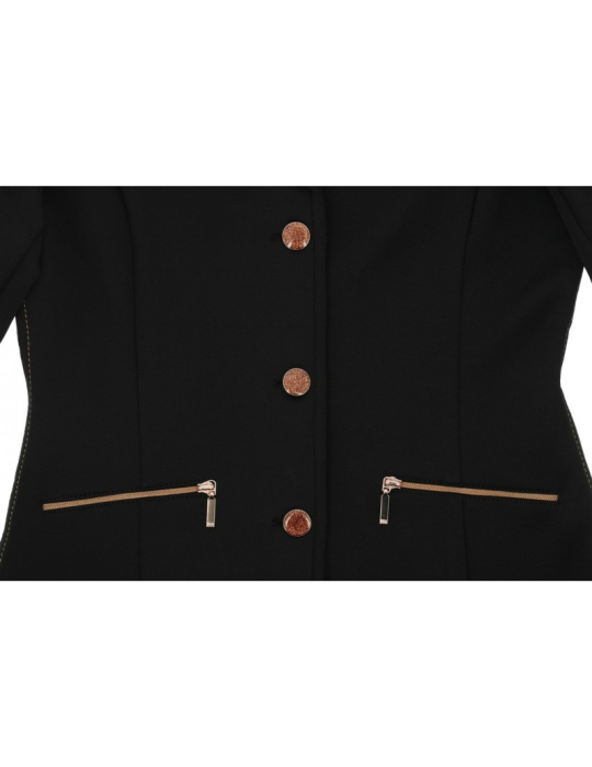 Veste de concours "Athens" - EQUITHÈME