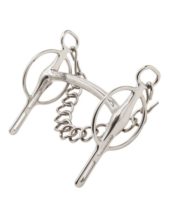 Liverpool cintré Zilco