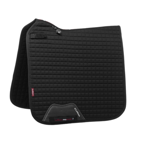 Tapis dressage Suede LeMieux