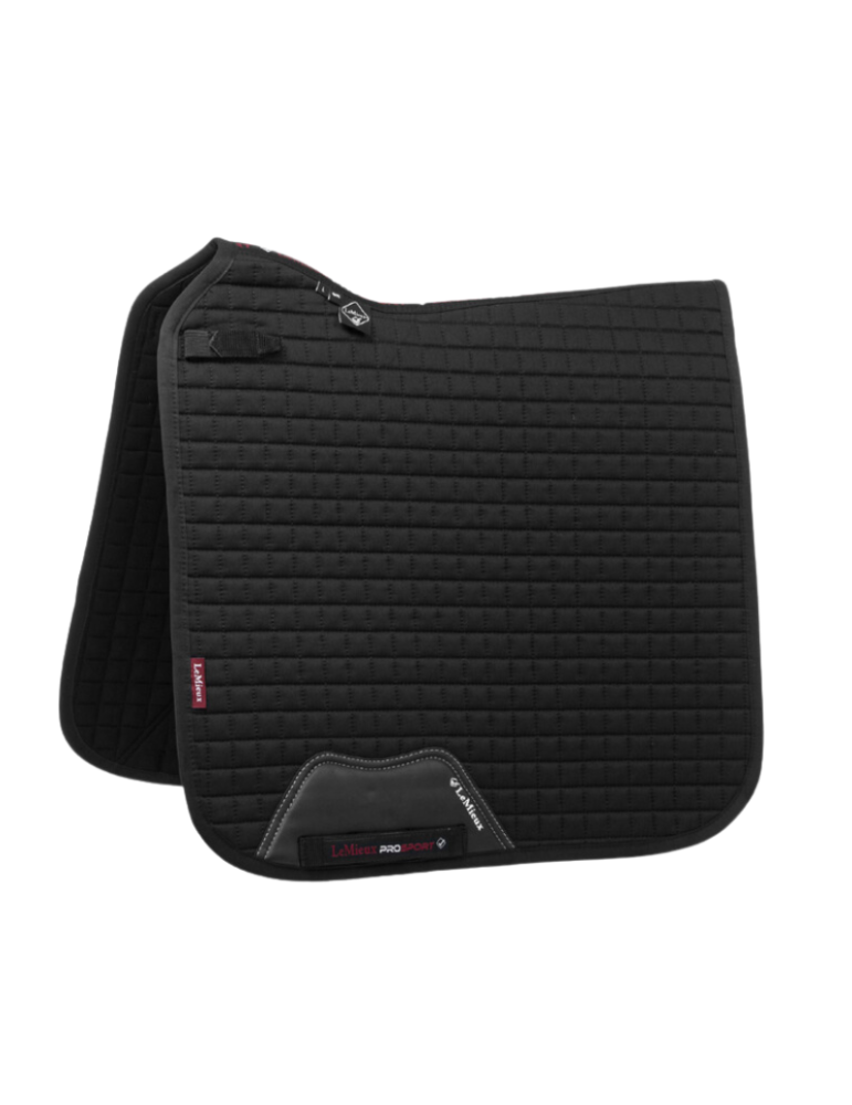 Tapis dressage Suede LeMieux