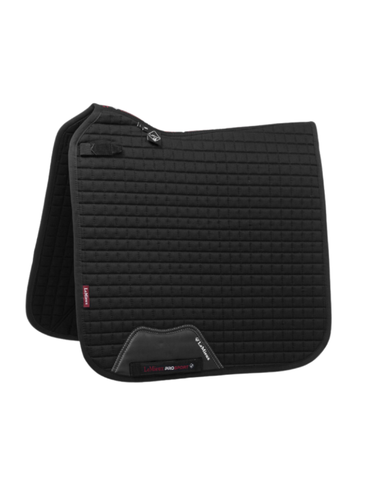 Tapis dressage Suede LeMieux